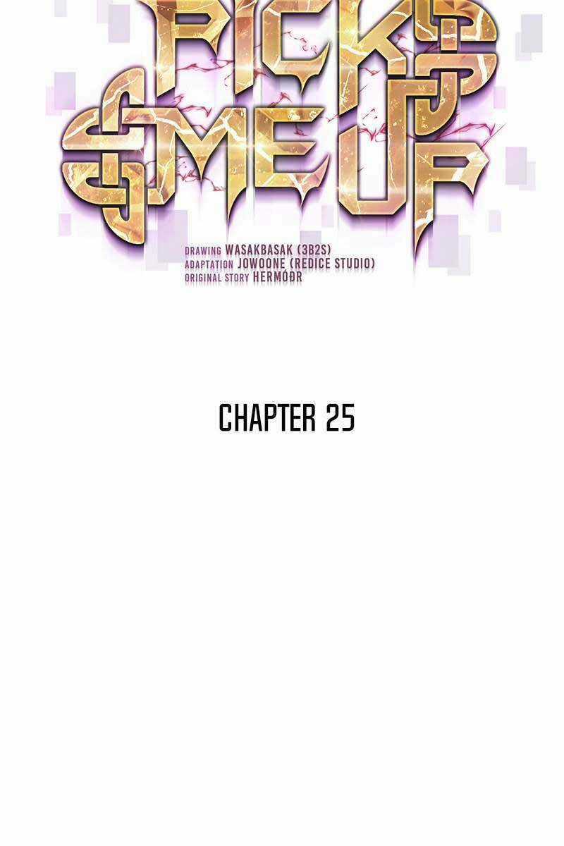 Gacha Vô Hạn Chapter 25 trang 1