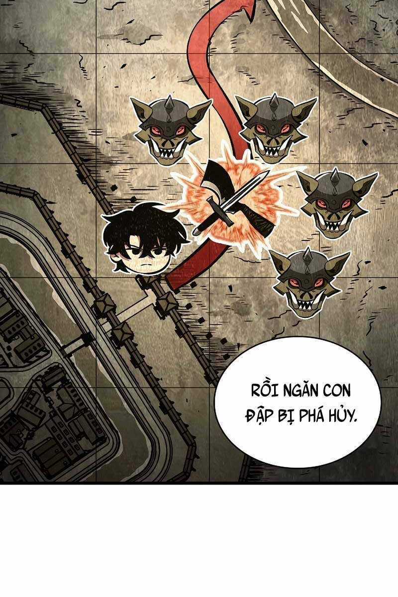 Gacha Vô Hạn Chapter 27 trang 1