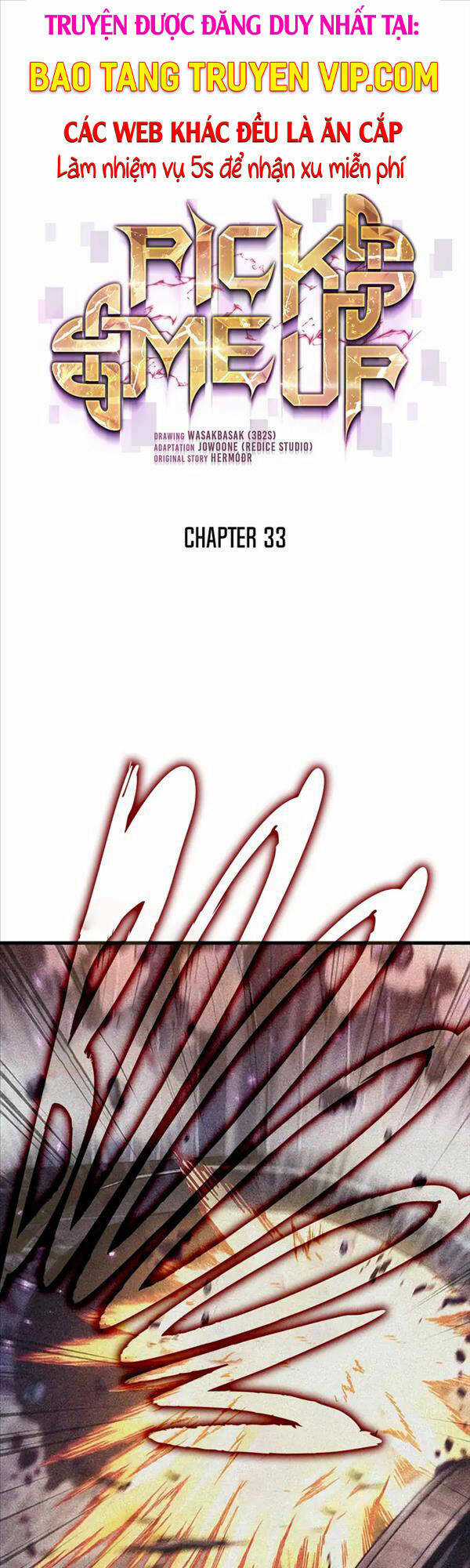 Gacha Vô Hạn Chapter 33 trang 0