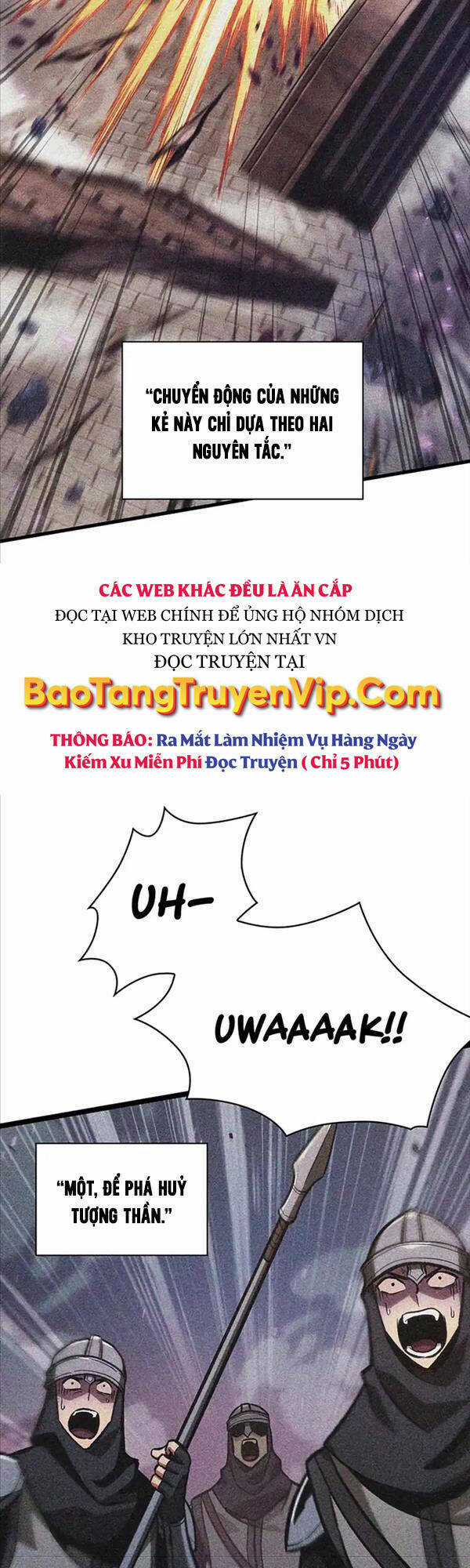 Gacha Vô Hạn Chapter 33 trang 1