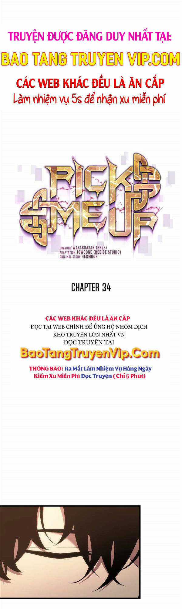 Gacha Vô Hạn Chapter 34 trang 0