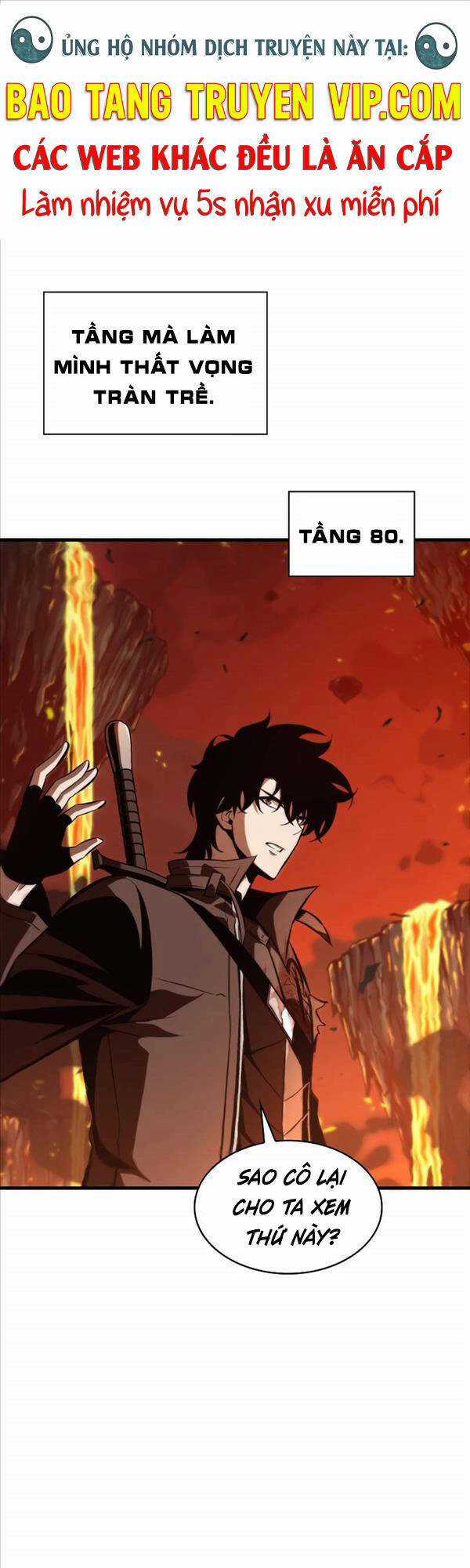 Gacha Vô Hạn Chapter 36 trang 0