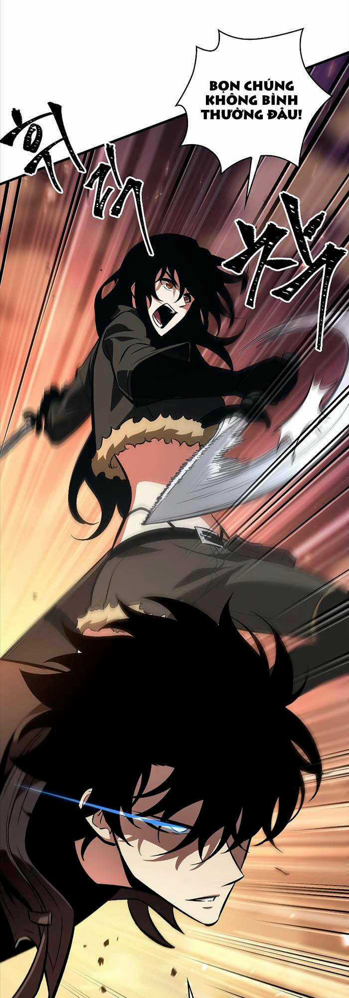Gacha Vô Hạn Chapter 46 trang 1