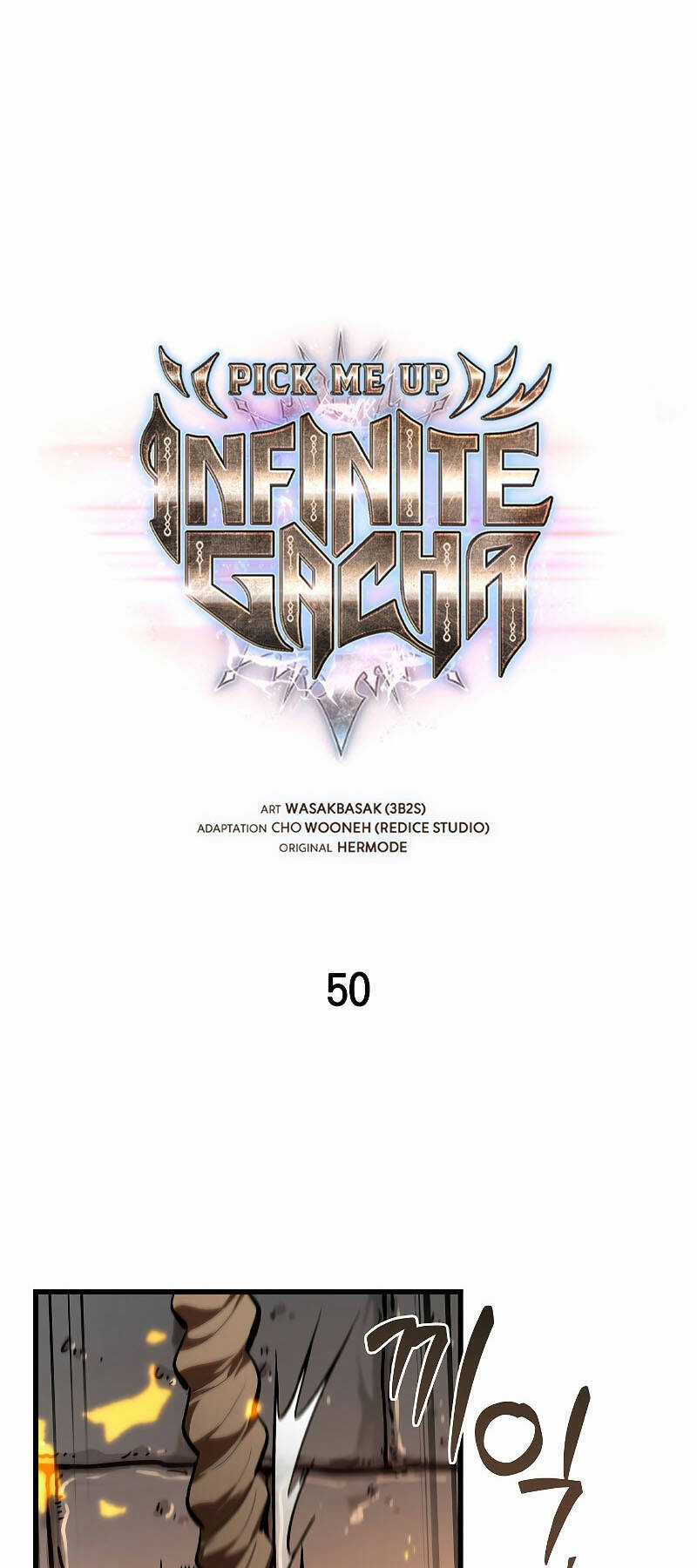Gacha Vô Hạn Chapter 50 trang 0