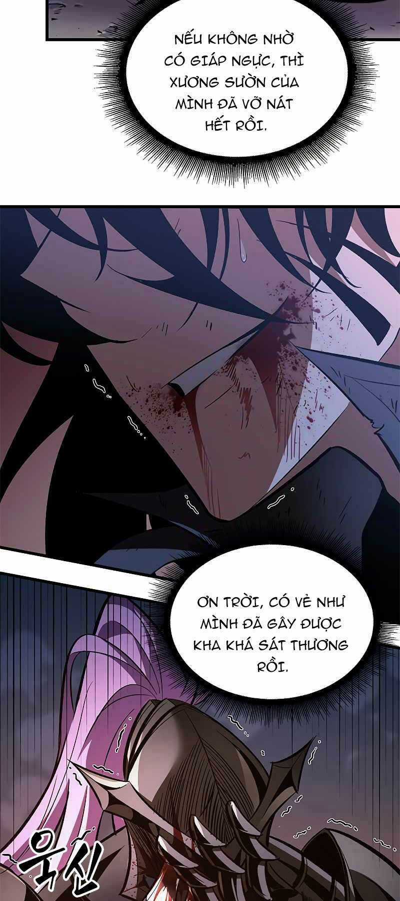 Gacha Vô Hạn Chapter 54 trang 13