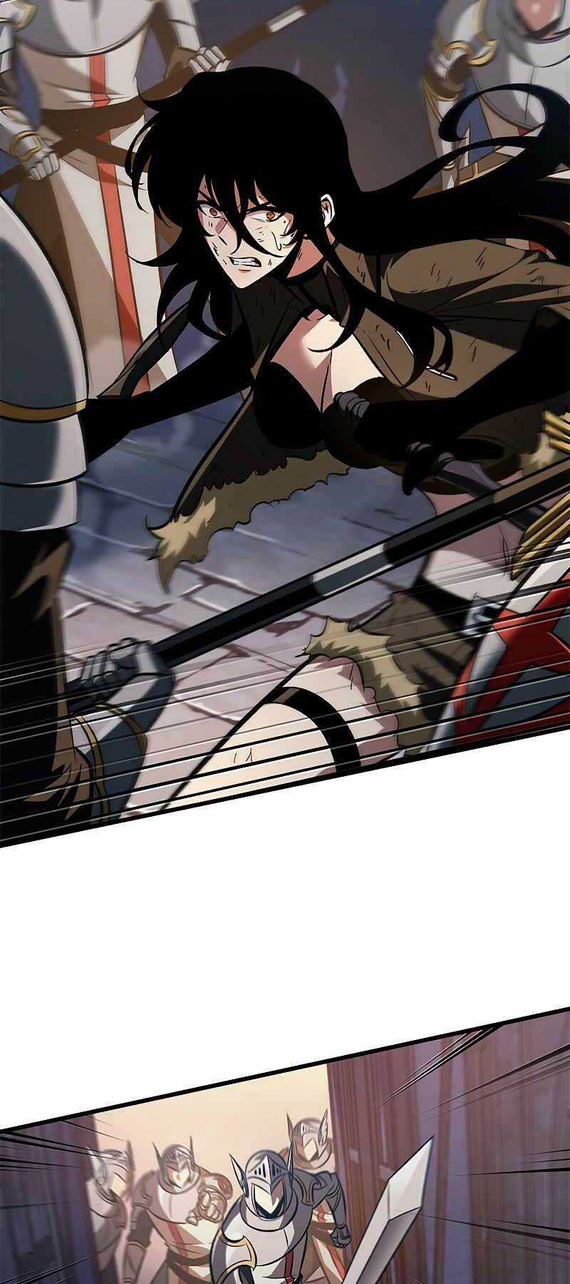 Gacha Vô Hạn Chapter 54 trang 43