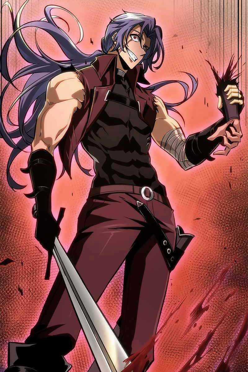 Gacha Vô Hạn Chapter 56 trang 131