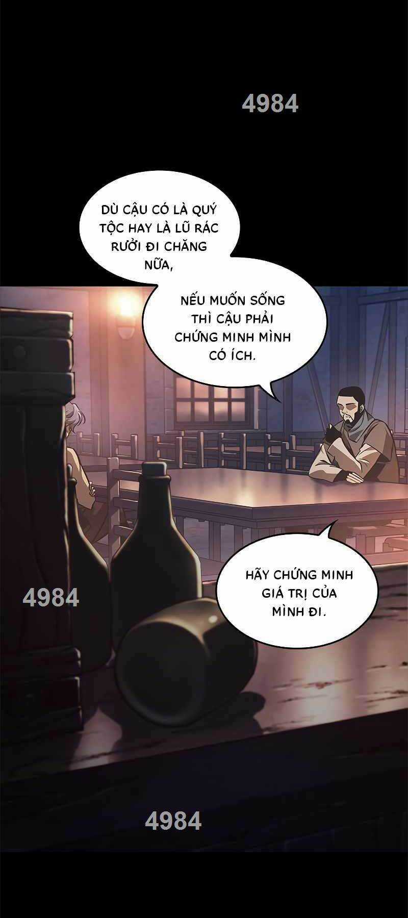 Gacha Vô Hạn Chapter 57 trang 1