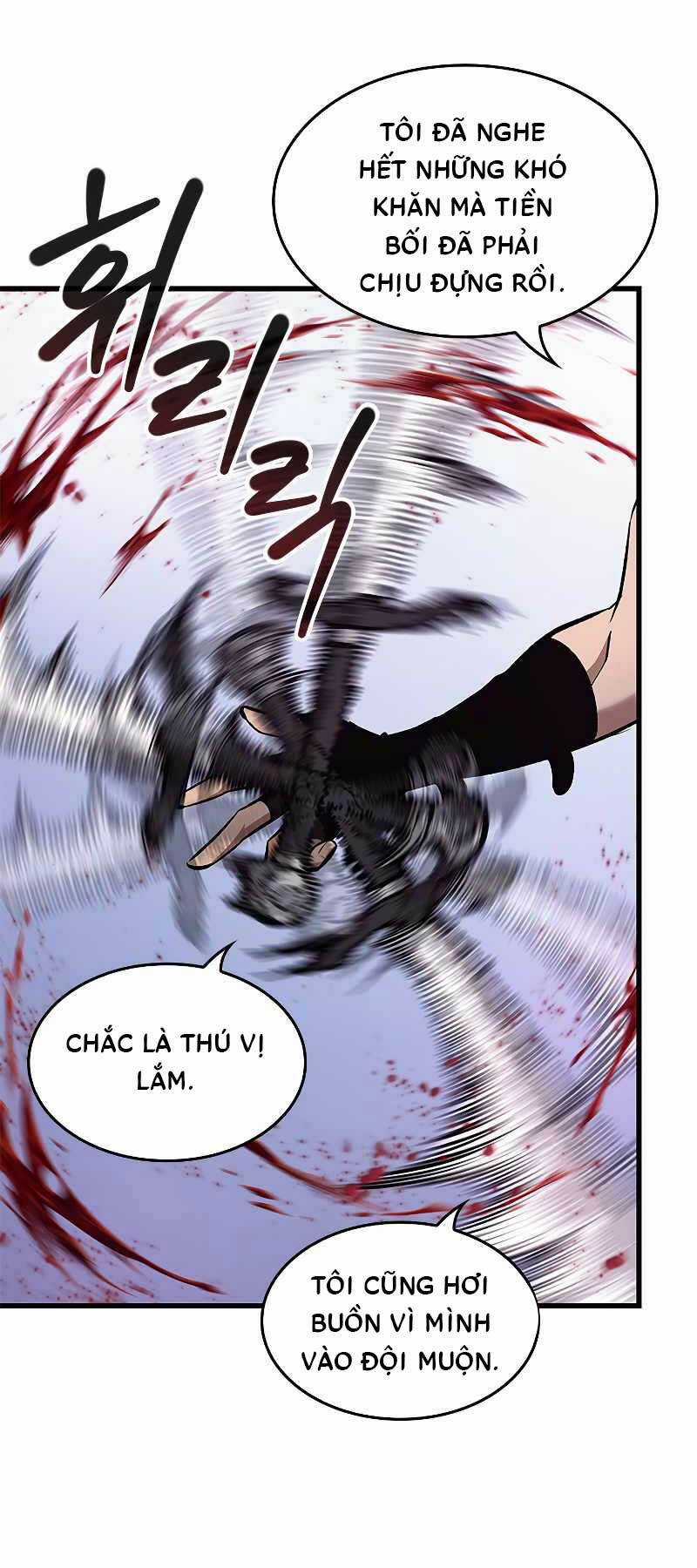 Gacha Vô Hạn Chapter 57 trang 18