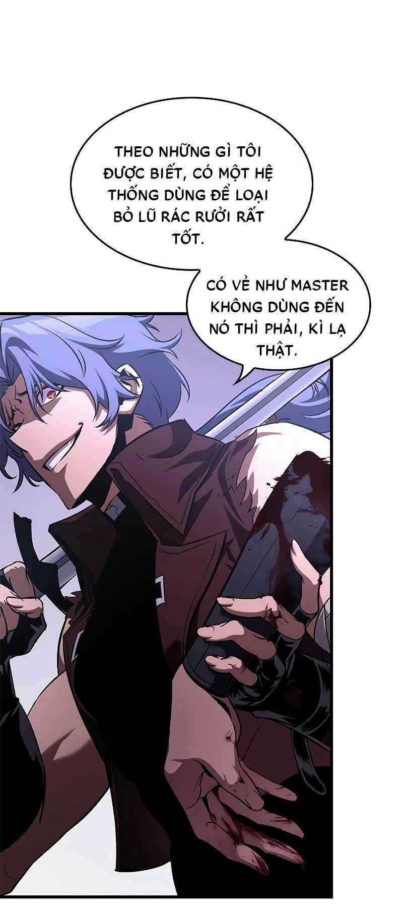 Gacha Vô Hạn Chapter 57 trang 20