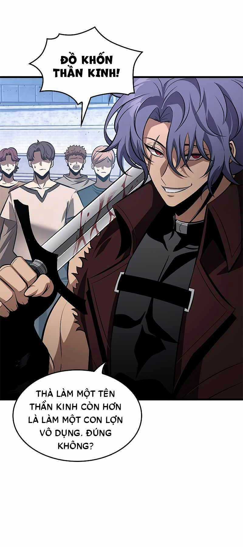 Gacha Vô Hạn Chapter 57 trang 25