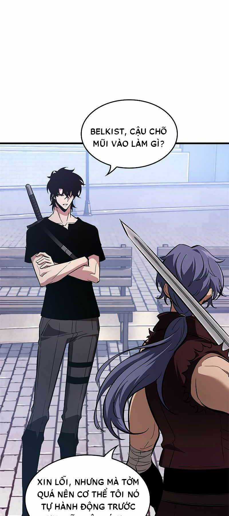 Gacha Vô Hạn Chapter 57 trang 26