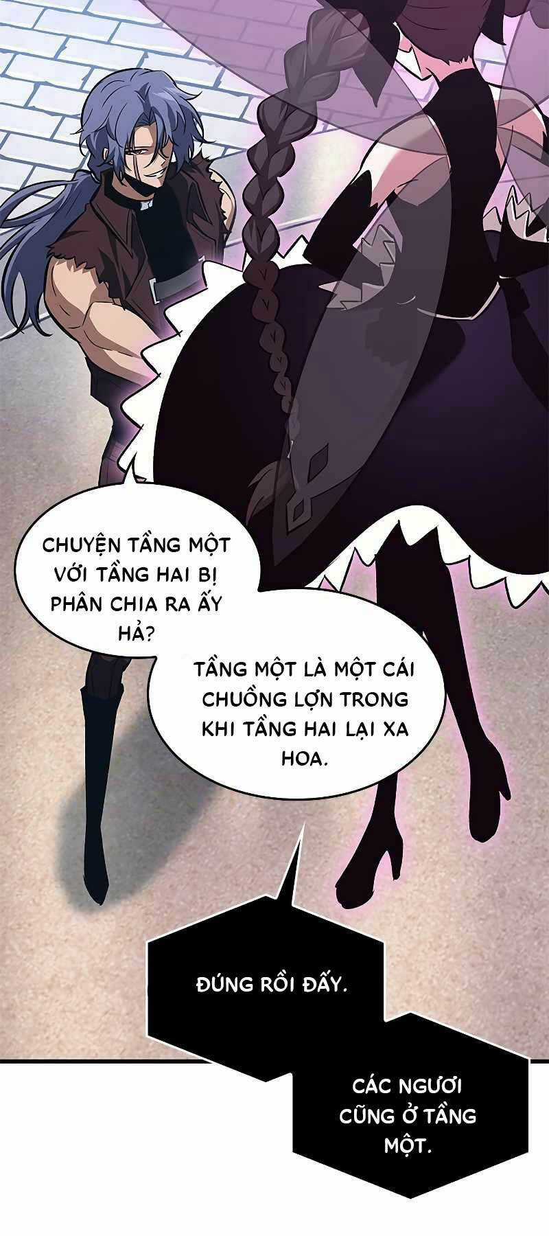 Gacha Vô Hạn Chapter 57 trang 29