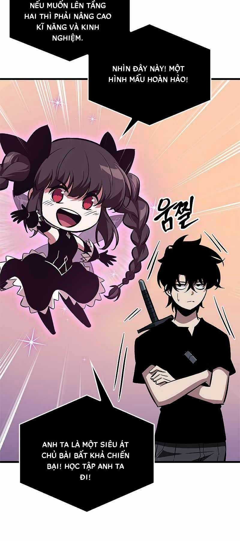 Gacha Vô Hạn Chapter 57 trang 35