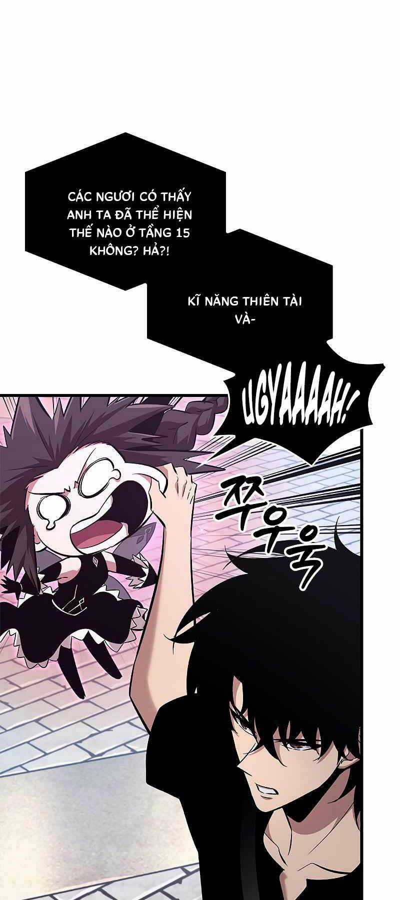 Gacha Vô Hạn Chapter 57 trang 36