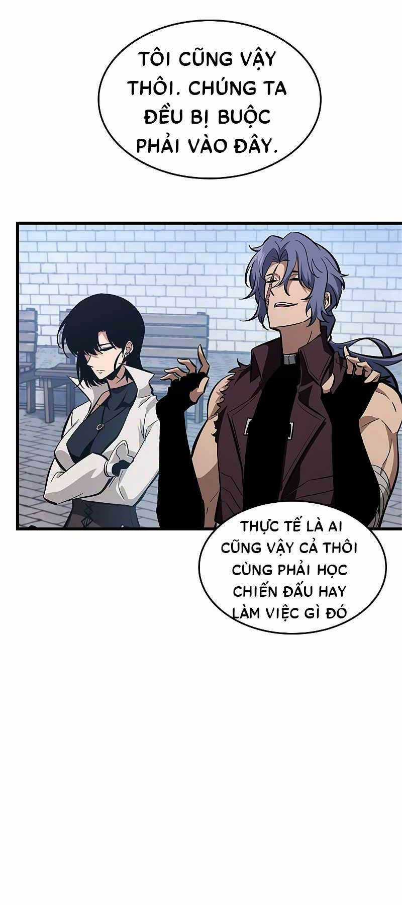 Gacha Vô Hạn Chapter 57 trang 41