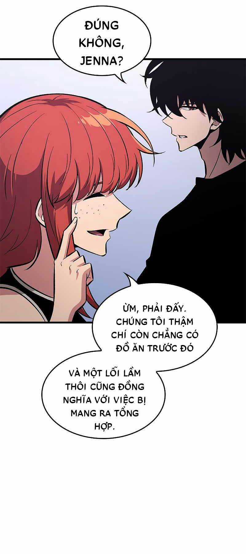 Gacha Vô Hạn Chapter 57 trang 42