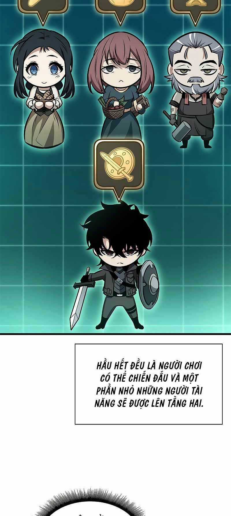 Gacha Vô Hạn Chapter 57 trang 47