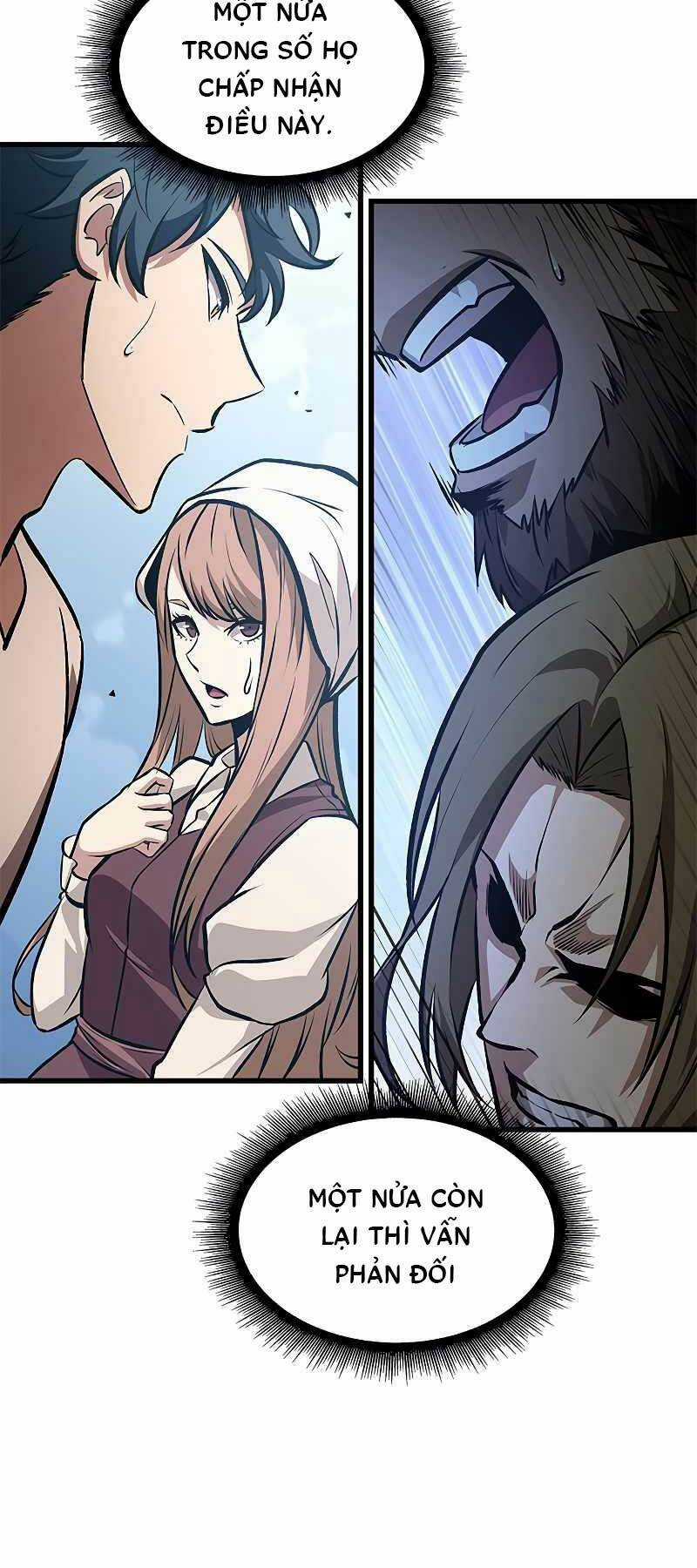 Gacha Vô Hạn Chapter 57 trang 48