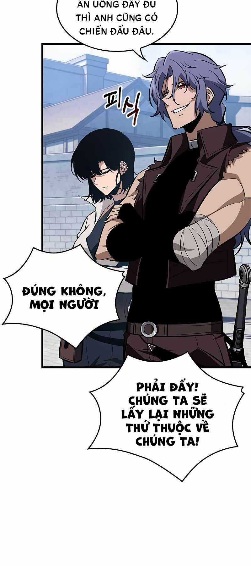 Gacha Vô Hạn Chapter 57 trang 53