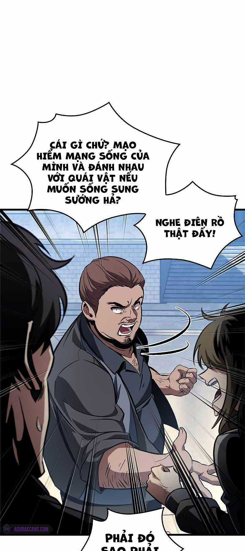 Gacha Vô Hạn Chapter 57 trang 57