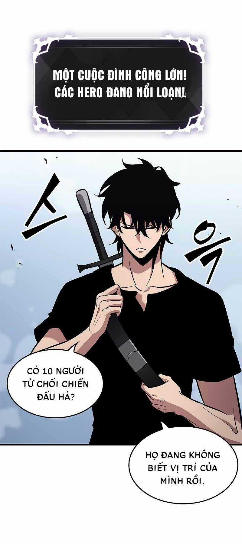 Gacha Vô Hạn Chapter 57 trang 60