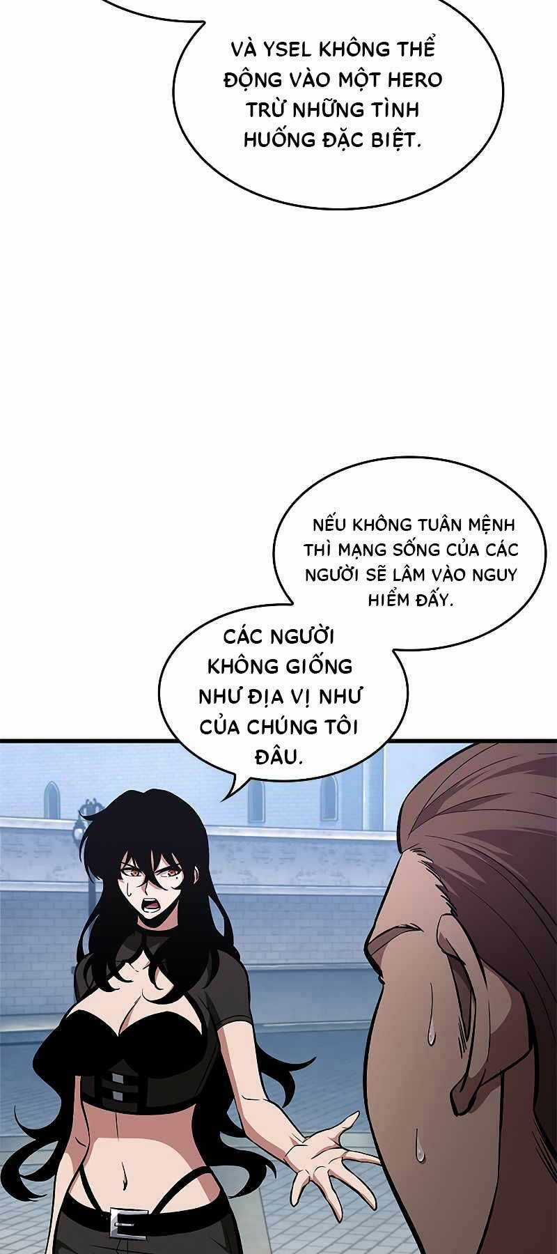 Gacha Vô Hạn Chapter 57 trang 71