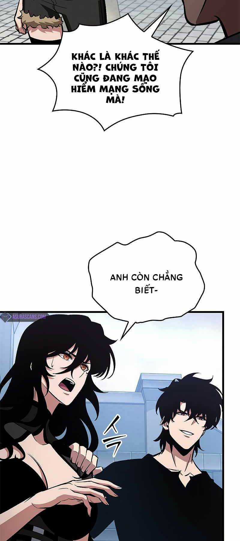 Gacha Vô Hạn Chapter 57 trang 72