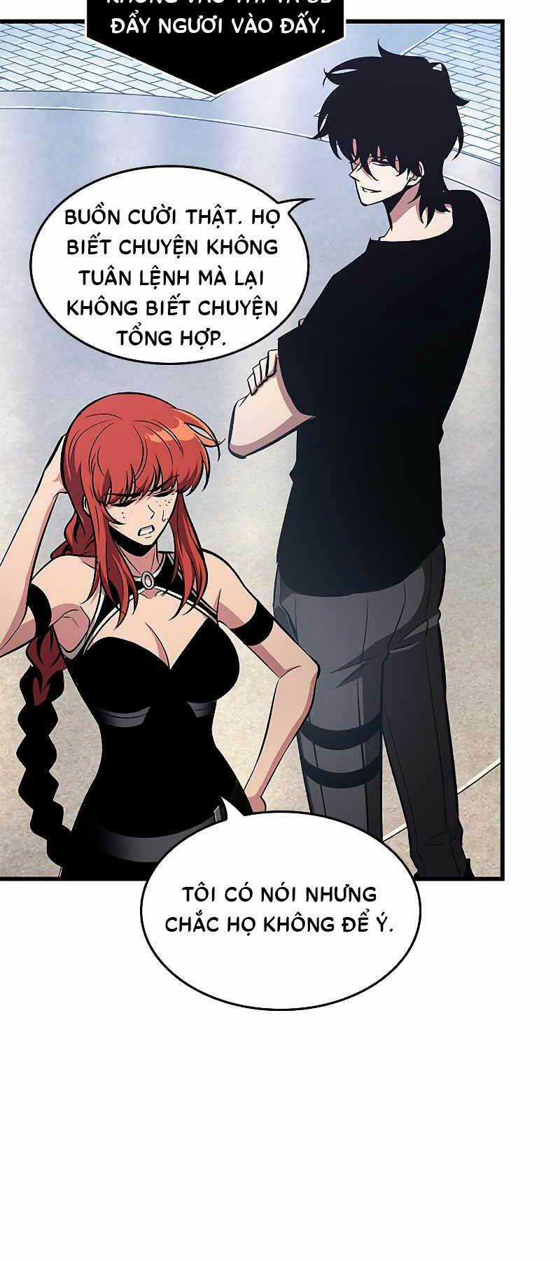 Gacha Vô Hạn Chapter 57 trang 80