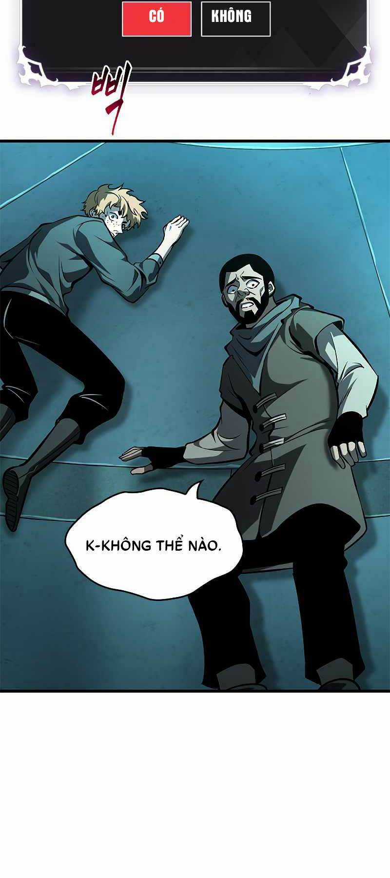 Gacha Vô Hạn Chapter 57 trang 84