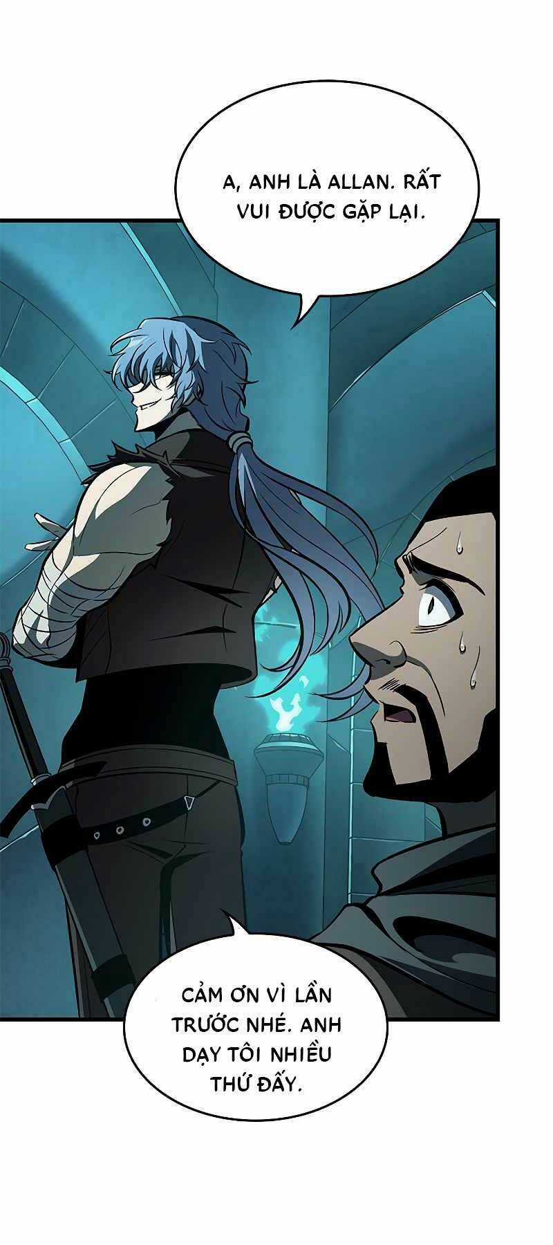 Gacha Vô Hạn Chapter 57 trang 85