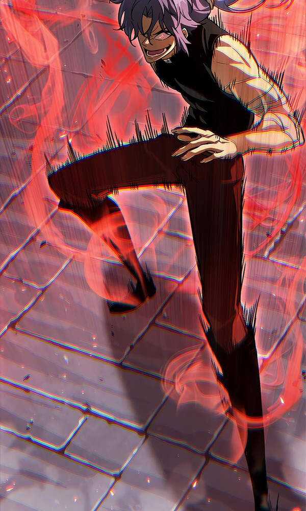 Gacha Vô Hạn Chapter 58 trang 116