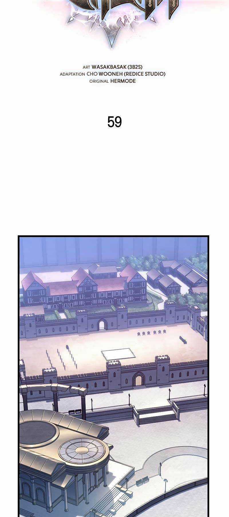 Gacha Vô Hạn Chapter 59 trang 12