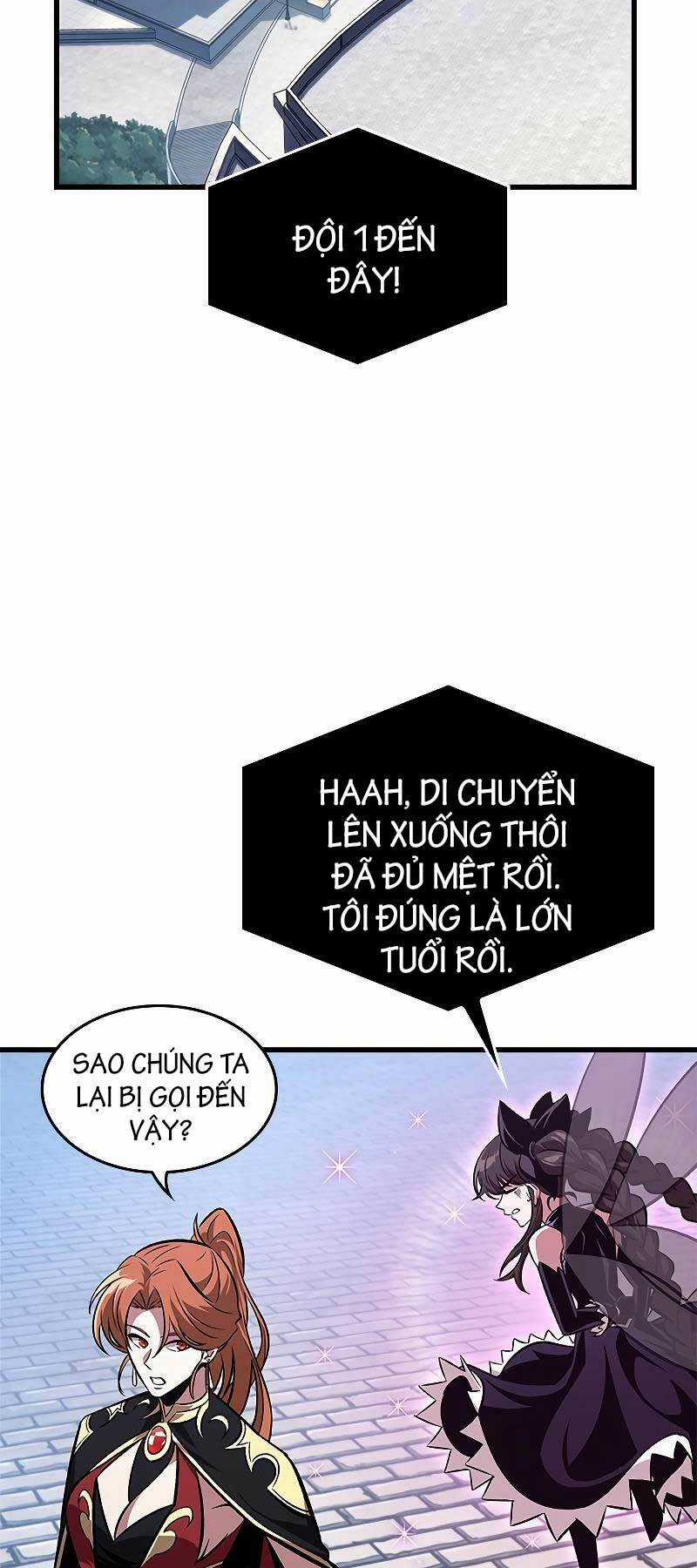 Gacha Vô Hạn Chapter 59 trang 13