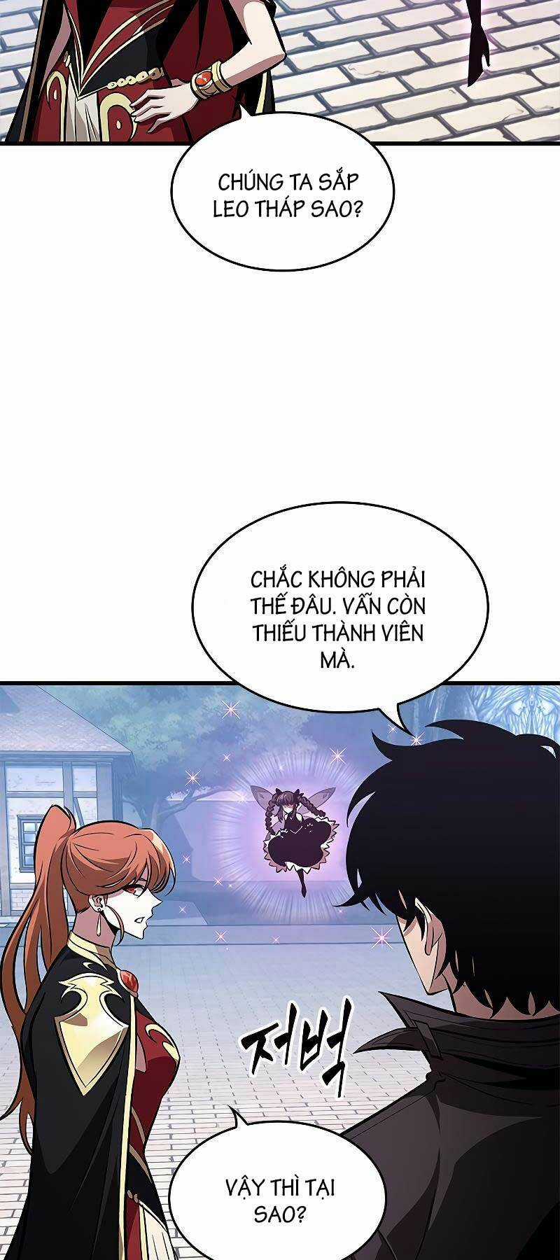 Gacha Vô Hạn Chapter 59 trang 14