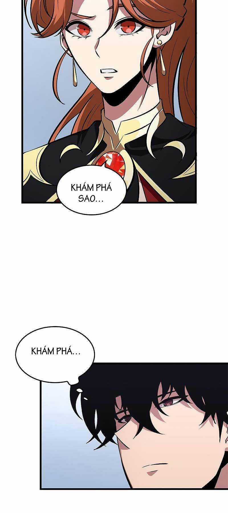 Gacha Vô Hạn Chapter 59 trang 16