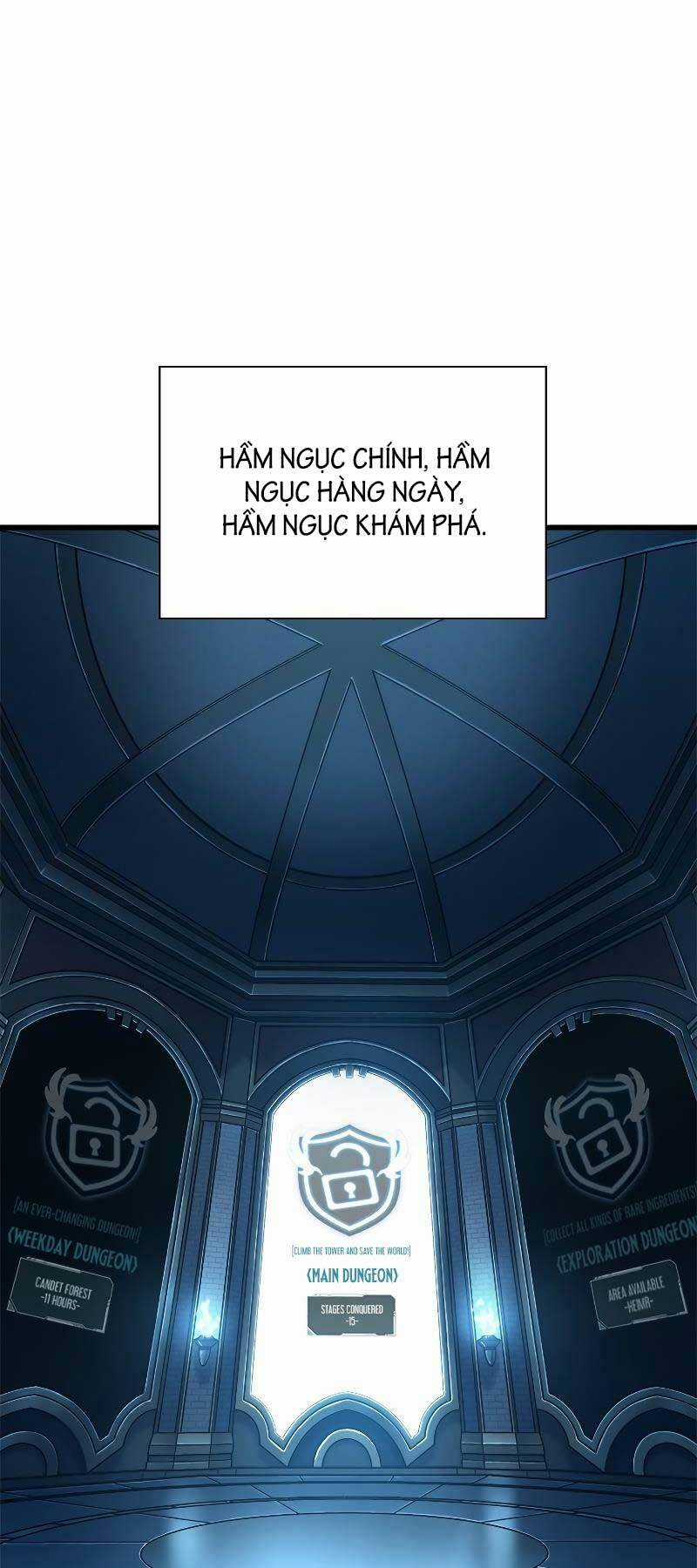 Gacha Vô Hạn Chapter 59 trang 17