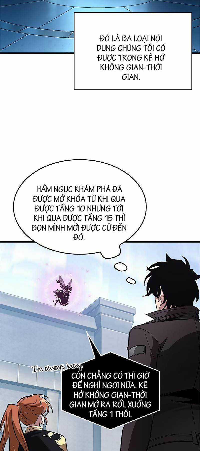 Gacha Vô Hạn Chapter 59 trang 18