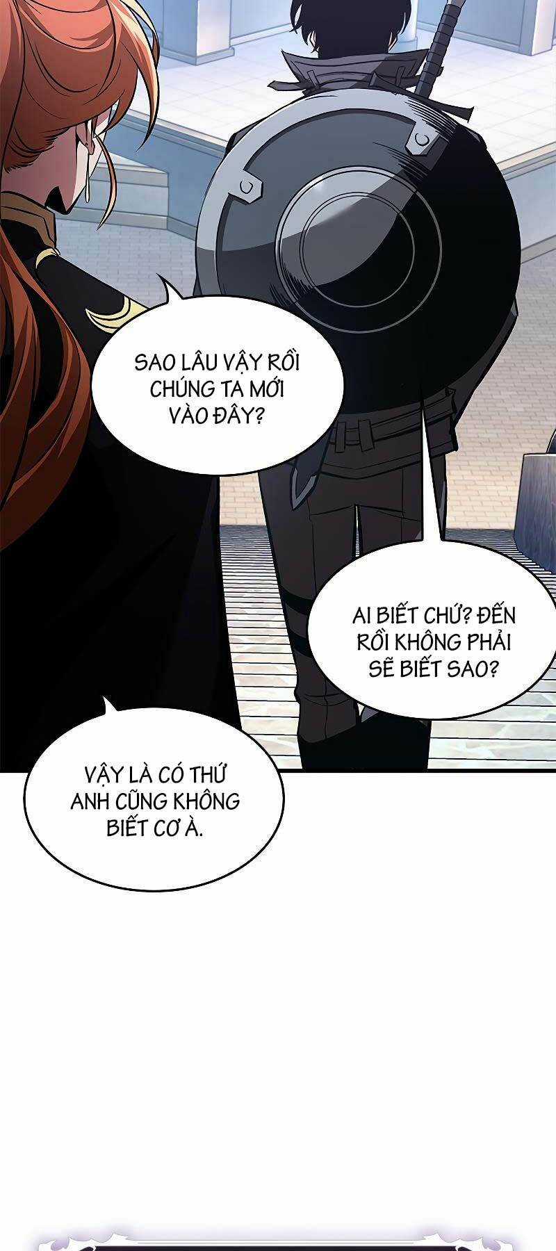 Gacha Vô Hạn Chapter 59 trang 24