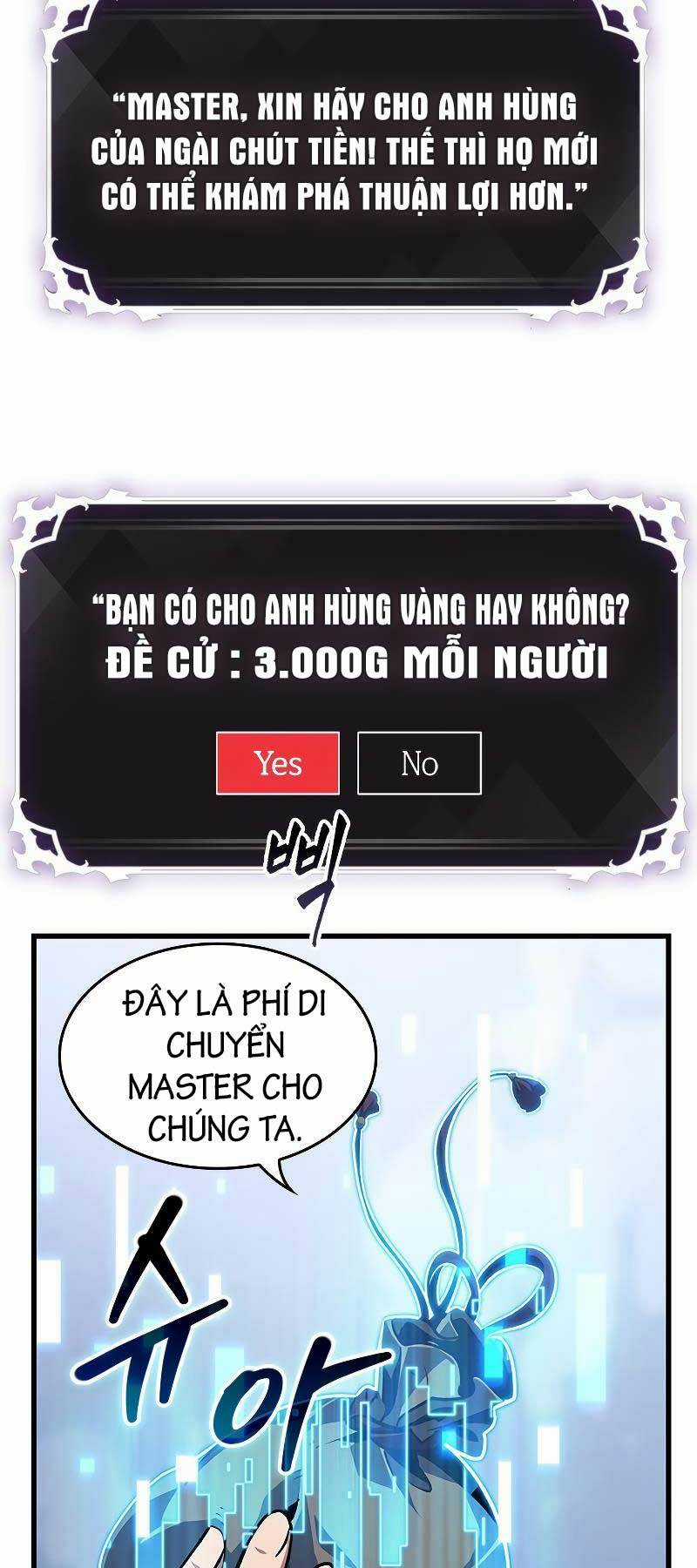 Gacha Vô Hạn Chapter 59 trang 25