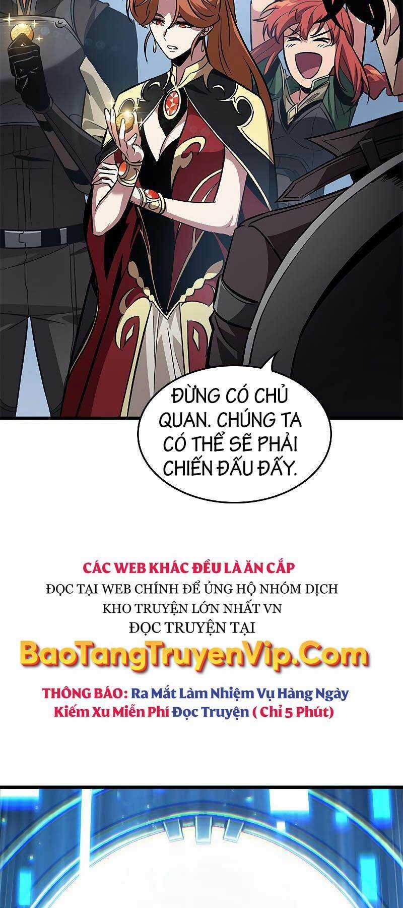Gacha Vô Hạn Chapter 59 trang 27