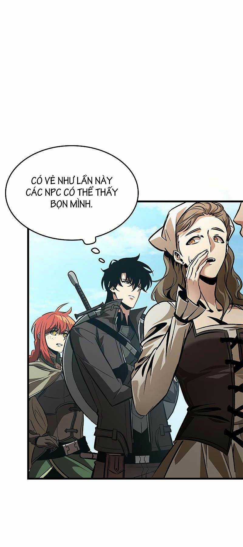 Gacha Vô Hạn Chapter 59 trang 40