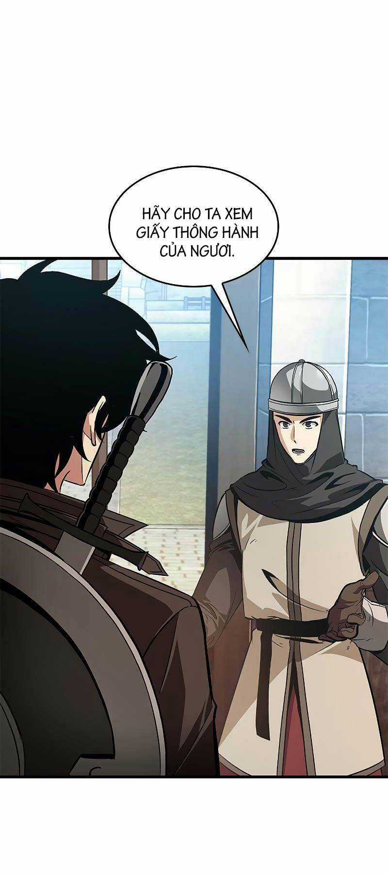 Gacha Vô Hạn Chapter 59 trang 41