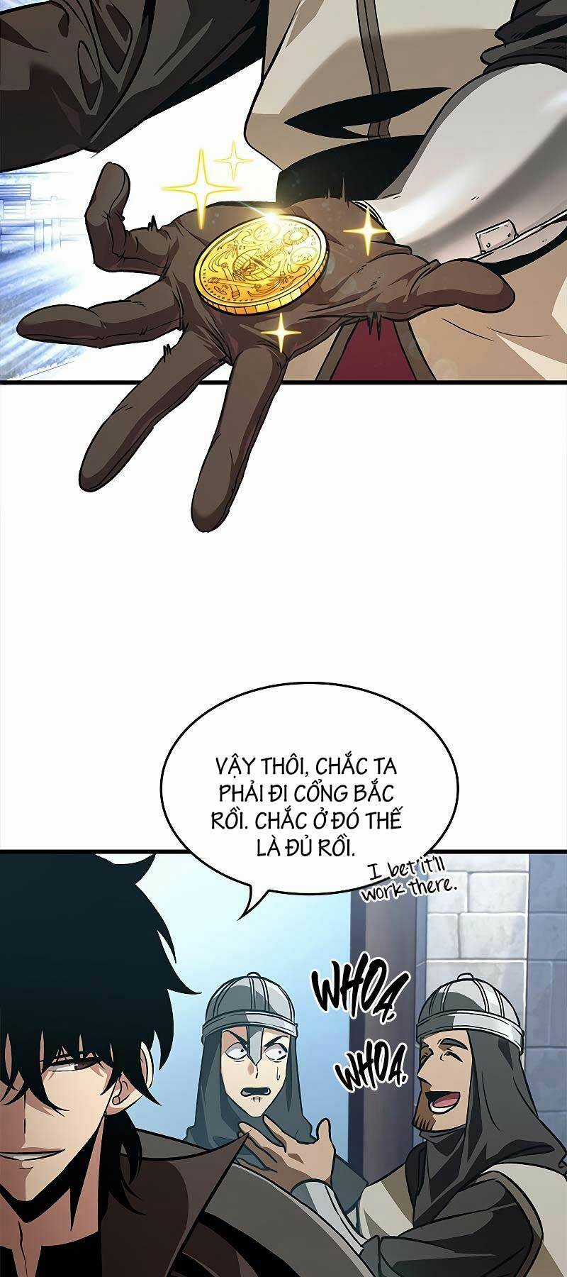 Gacha Vô Hạn Chapter 59 trang 43