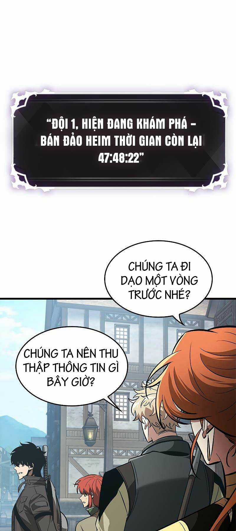 Gacha Vô Hạn Chapter 59 trang 47
