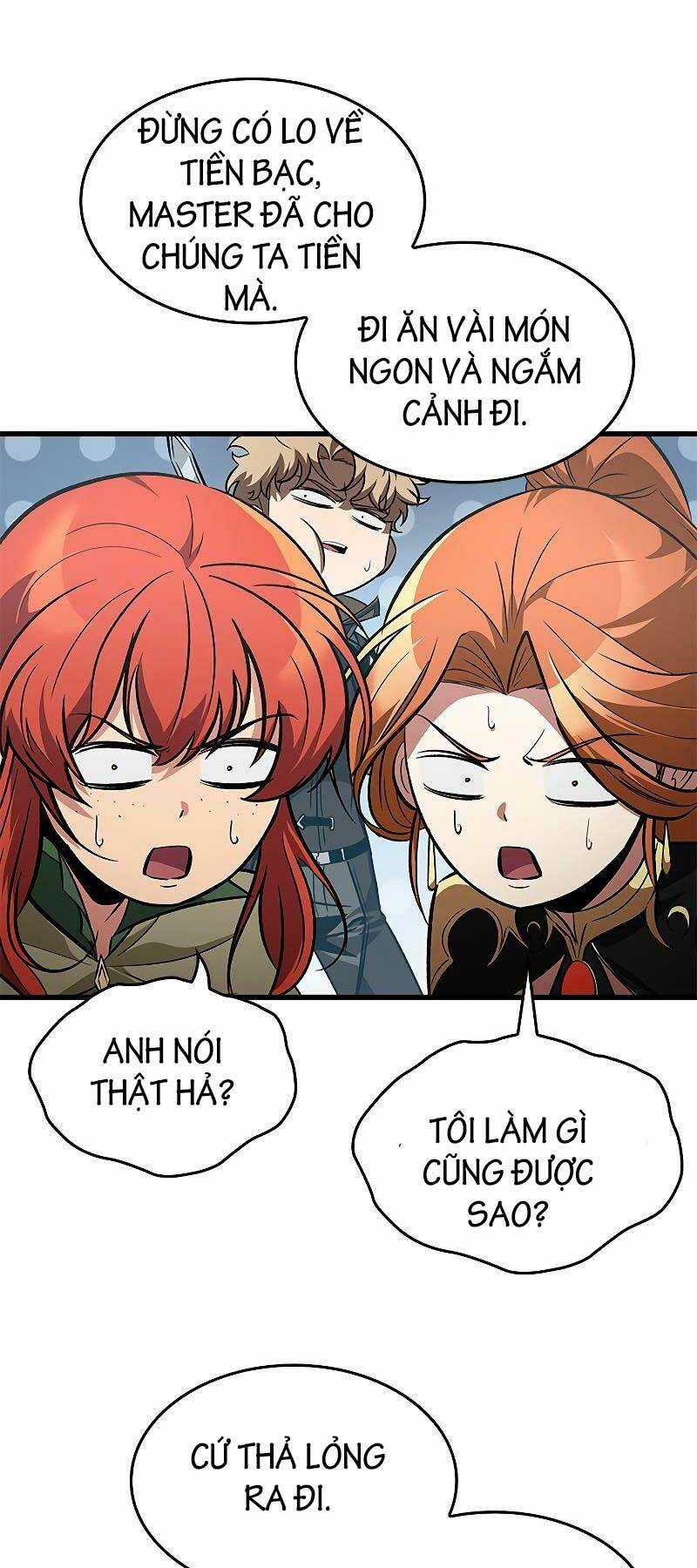 Gacha Vô Hạn Chapter 59 trang 50