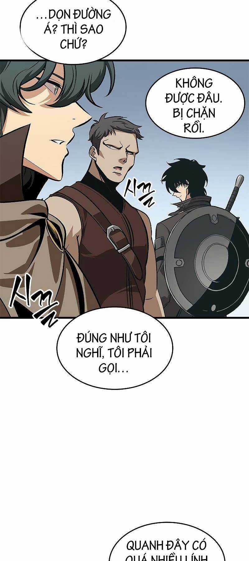 Gacha Vô Hạn Chapter 59 trang 55