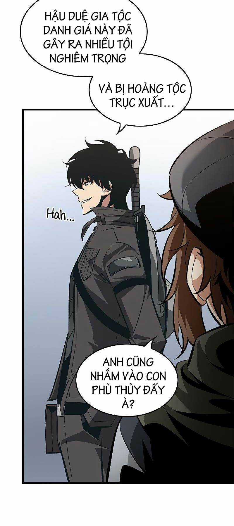 Gacha Vô Hạn Chapter 59 trang 61