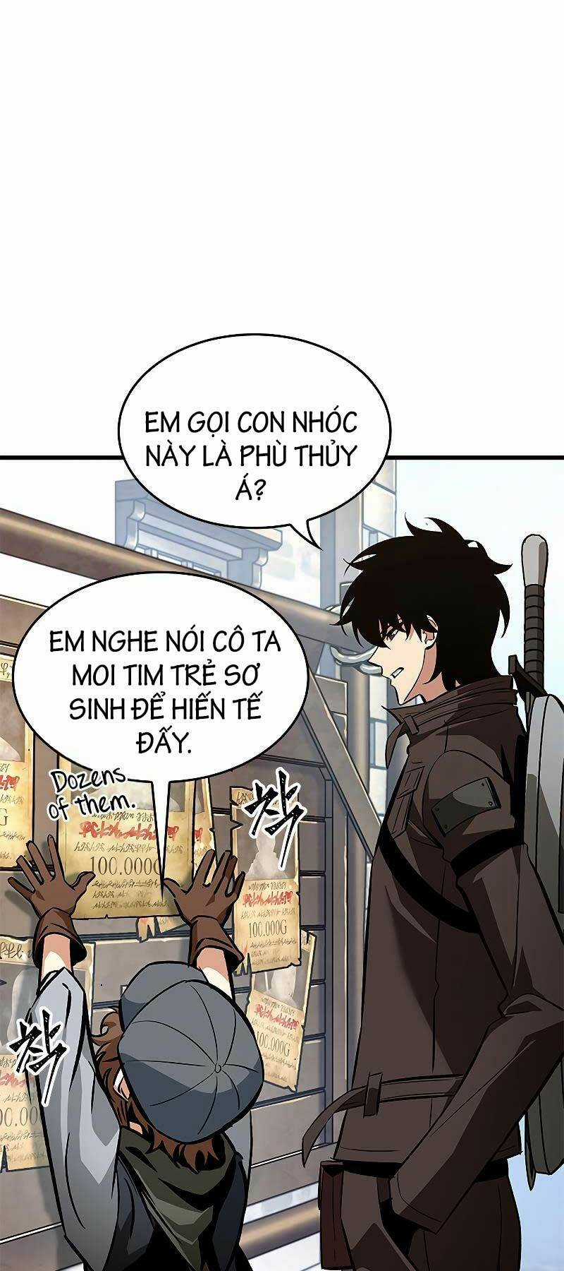 Gacha Vô Hạn Chapter 59 trang 64