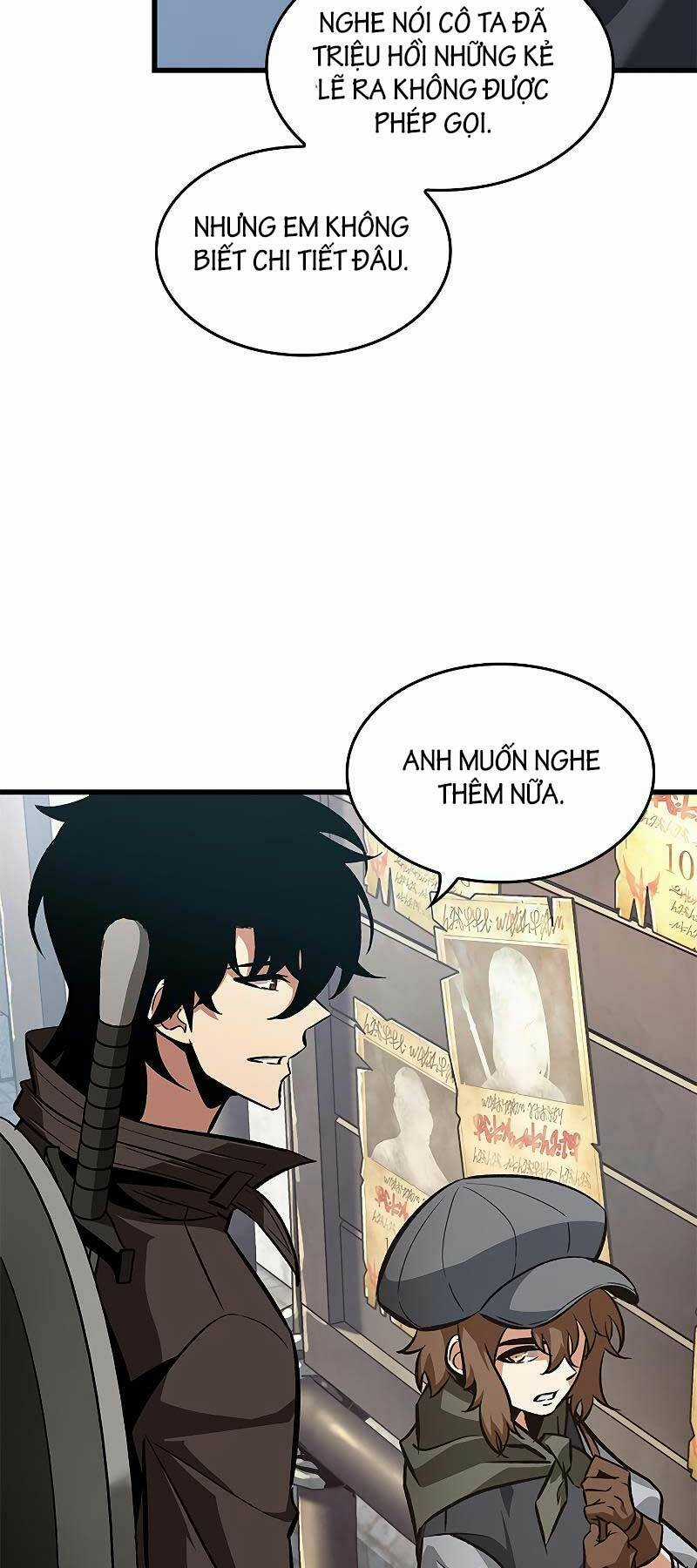 Gacha Vô Hạn Chapter 59 trang 66